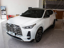 2024 GS4 MAX 1.5T Ş