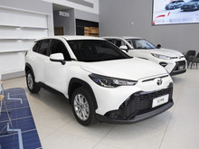 2024 m_ 2.0L CVTIȰ