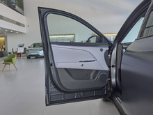2025 O T5(ARCFOX T5) 520 MAX