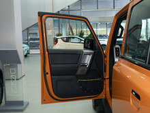 2025 iCAR V23 501A{
