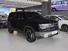 2024 BJ30 1.5T ħMA