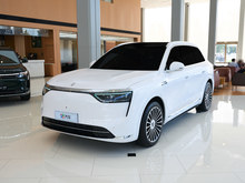2025 M8  Max+ 53.4kWh 5
