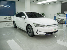 2023 PLUS EV 510KM а