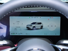 2025 M8  Max+ 53.4kWh 5