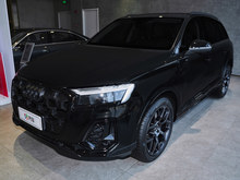 2025 WQ7 45 TFSI quattro S lineʿ