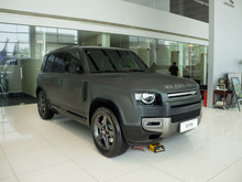 2024 ·lʿ 110 3.0T P400 X-DYNAMIC HSE