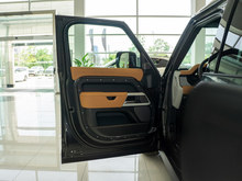 2024 ·lʿ 110 3.0T P400 X-DYNAMIC HSE