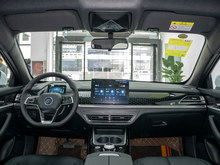 2023 PLUS EV 510KM а