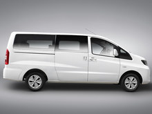 2025 LM3 1.5T ք 7/8