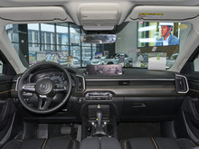 2023�� �R���_(d��)CX-50��Ҳ 2.5L ���а�