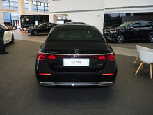 2024 YEԴ E 350 e L ʽτI܇