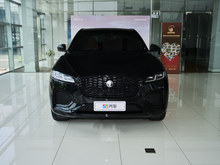 2025 ݱF-PACE P400 SPORT