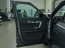 2025 7 C-DM 1.5T 120KM