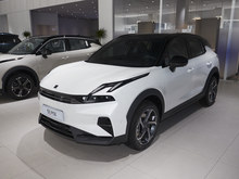 2025 I06 Renew 1.5T Halo