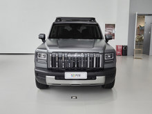 2025  2.0T 4WD Pro