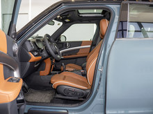 2023 MINI COUNTRYMAN Ŀ 2.0T COOPER S ALL4 bp