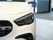 2025 YGLA GLA 200