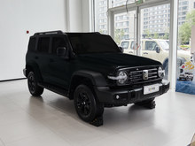 2025 ̹300 2.0T 