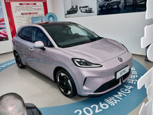 2026�� MG4 �Ŀ� 437 ��Ȥ��