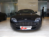 2007 V8 Vantage 4.3 Manual Roadster