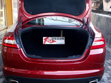 2009 ݱXF XF 3.0L V6