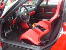 2004 ENZO Coupe 6.0
