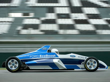 2012 Formula 