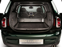 2012 Mini Clubvan 