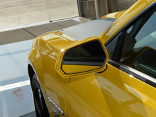 2012 Camaro 3.6L ν