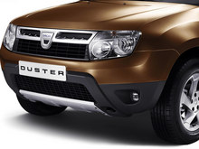 2011 Duster 