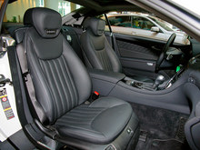 2011 SL SL 350 Grand Edition