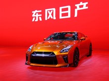 2017 ղGT-R 3.8T 콢