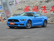 2017 Mustang 2.3T ܰ
