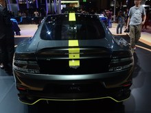 2017 Rapide 6.0L AMR