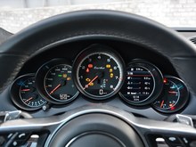 2016 Cayenne Cayenne Turbo 4.8T