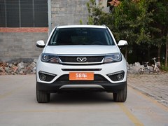 车身外观图片
