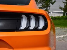 2018 Mustang 2.3L EcoBoost