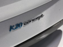 2018 ǰ;K20 Concept