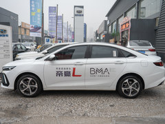 车身外观图片