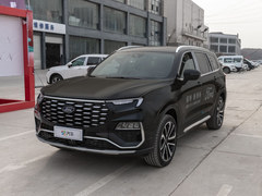 车身外观图片