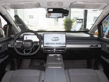 2025 AION Y Plus 510 