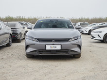 2025  DM-i Ǽݰ 125KMӢ