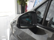 2025 AION Y Plus 510 