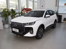 2025 7 PLUS 1.6TGDI DCT
