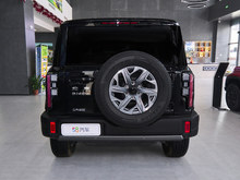 2024 BJ40 2.0T ˰ 
