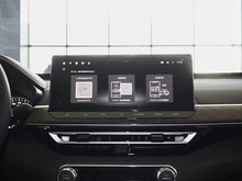 2024  2.0L XE İ