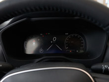 2024 RAV4ٷ 2.0L CVTPlus