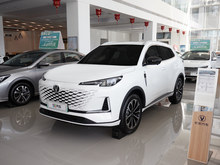 2025 CS55PLUS PHEV ǻ 125km ܰ