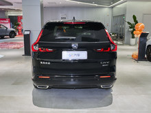 2026�� ����CR-V ȫ��30����ҫ�� 2.0L e:HEV ����������