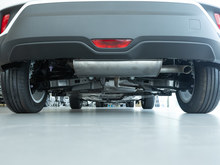 2023 IZOA 2.0L а